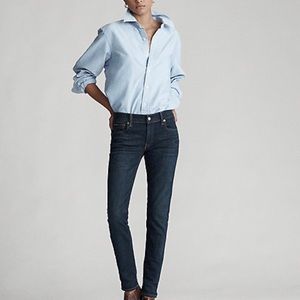 POLO by Ralph Lauren TOMPKINS SKINNY DENIM/JEANS